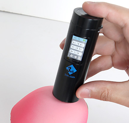 蜜桃AV噜噜一区二区三区小说如何判断并纠正颜色偏差