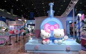 减少Hello Kitty的色差，选用蜜桃AV噜噜一区二区三区小说！