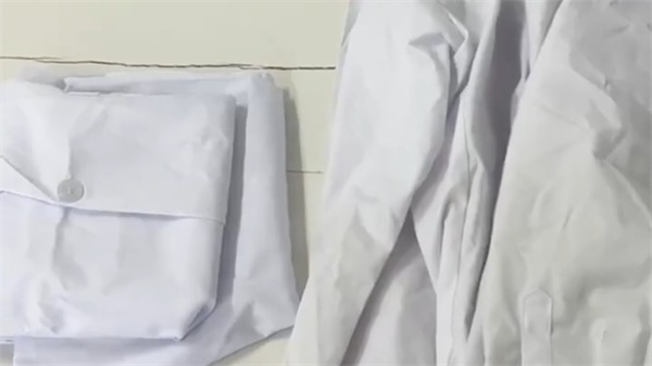 案例：色牢度检测——YS4580 Plus分光测色仪