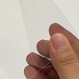 案例：钢化膜雾度和透光率测量——YH1200雾度计