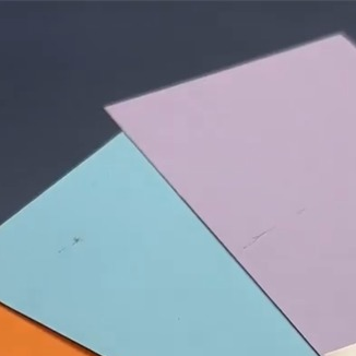 案例：色板的颜色检测，使用TS8500台式分光测色仪