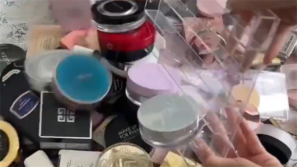 【案例】化妆品的蜜桃在线视频APP——水蜜桃网站在线看时非接触式分光测色仪