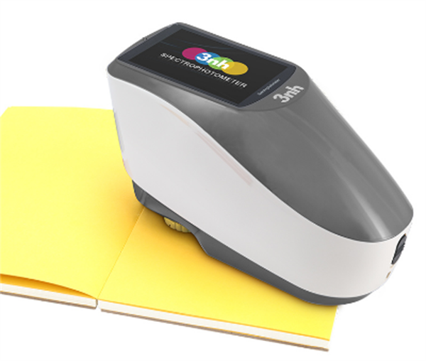 印刷品质量的检测：密度仪or色差计？