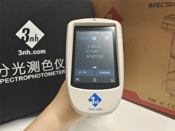 蜜桃AV噜噜一区二区三区小说Lch值的含义和测量方法